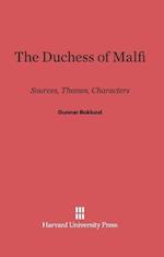 The Duchess of Malfi