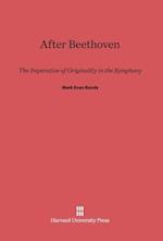 After Beethoven