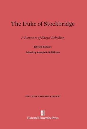 The Duke of Stockbridge