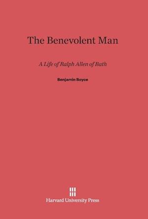 The Benevolent Man