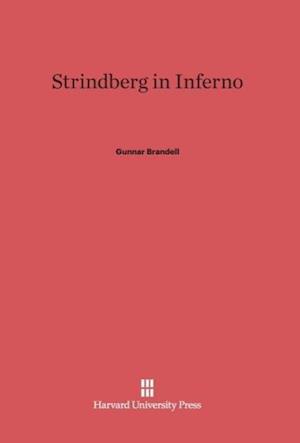 Strindberg in Inferno