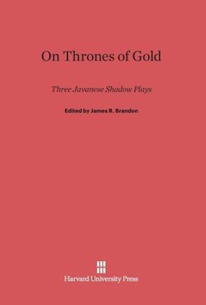 On Thrones of Gold