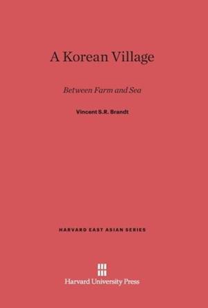 Korean Village