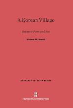 Korean Village