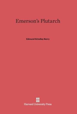 Emerson's Plutarch