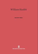 William Hazlitt