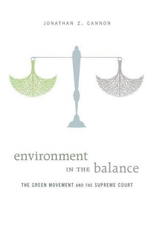 Environment in the Balance