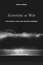 Scientists at War