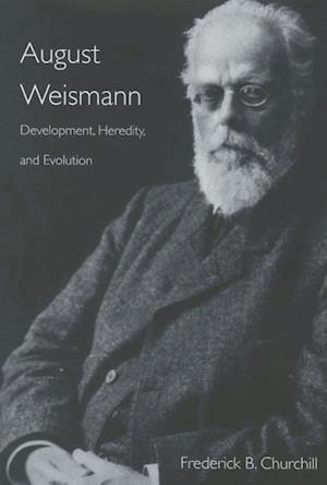 August Weismann