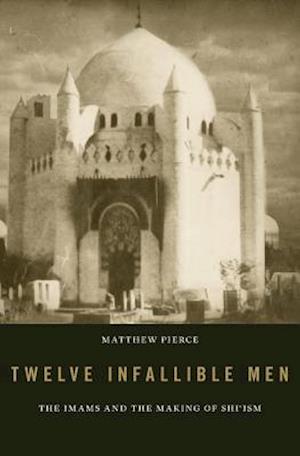 Twelve Infallible Men