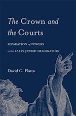 The Crown and the Courts