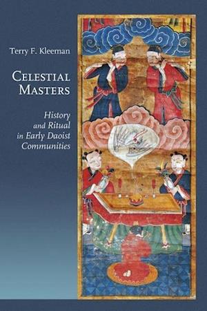 Celestial Masters