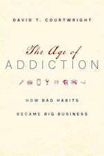The Age of Addiction