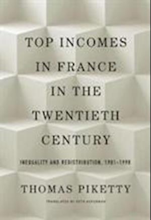 Top Incomes in France in the Twentieth Century