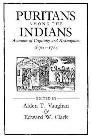 Puritans among the Indians