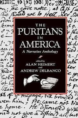 The Puritans in America