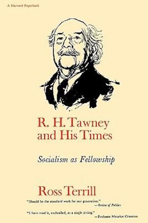 R. H. Tawney and His Times