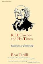 R. H. Tawney and His Times