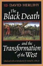 Black Death and the Transformation of the West