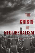 Crisis of Neoliberalism