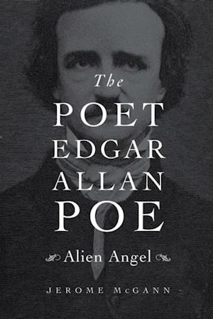 Poet Edgar Allan Poe