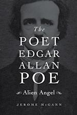 Poet Edgar Allan Poe