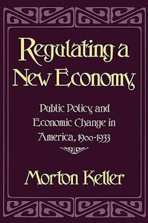 Regulating a New Economy
