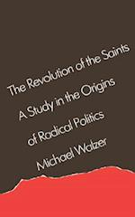 The Revolution of the Saints