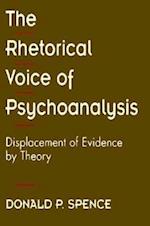 The Rhetorical Voice of Psychoanalysis