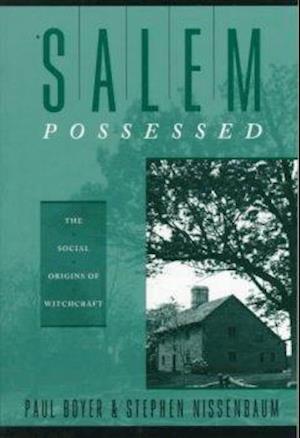 Salem Possessed