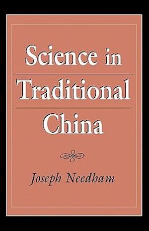 Science in Traditional China