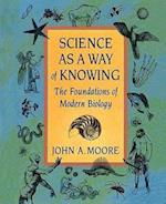 Science as a Way of Knowing