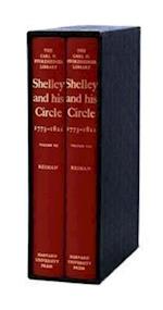 Shelley and His Circle, 1773-1822