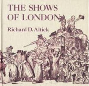 The Shows of London