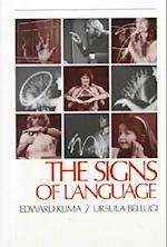 The Signs of Language