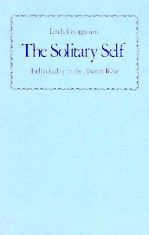 The Solitary Self