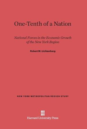 One-Tenth of a Nation