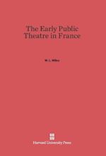 The Early Public Theatre in France