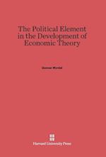 The Political Element in the Development of Economic Theory