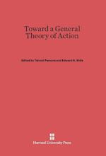 Toward a General Theory of Action