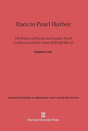 Race to Pearl Harbor