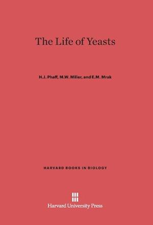 The Life of Yeasts