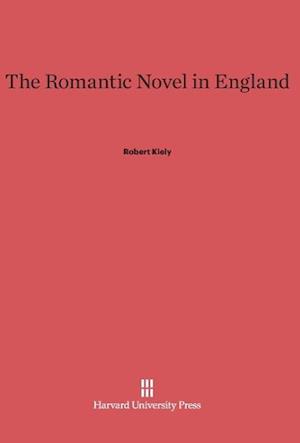 The Romantic Novel in England