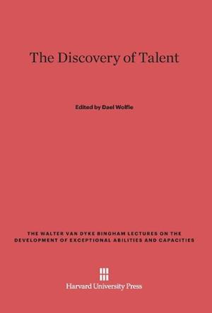 The Discovery of Talent