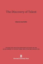The Discovery of Talent