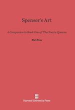 Spenser's Art