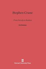 Stephen Crane