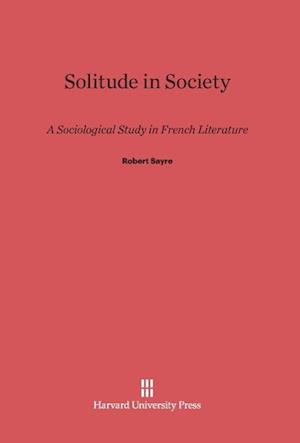 Solitude in Society