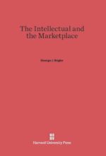 The Intellectual and the Marketplace
