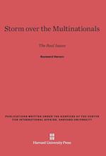 Storm Over the Multinationals